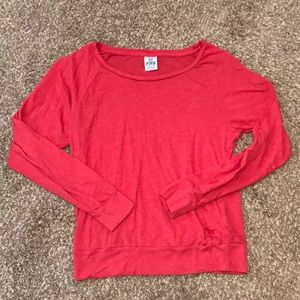 Victoria’s Secret PINK long sleeve